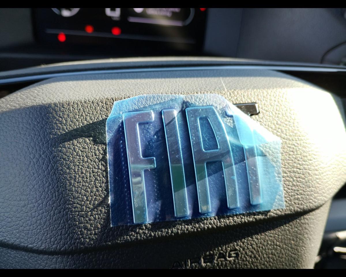 Fiat Fiat Scudo usata 7