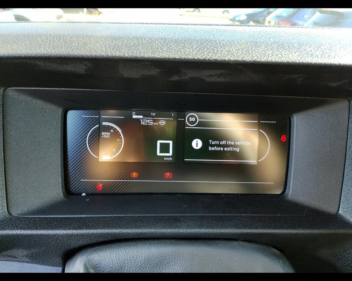 Fiat Fiat Scudo usata 8