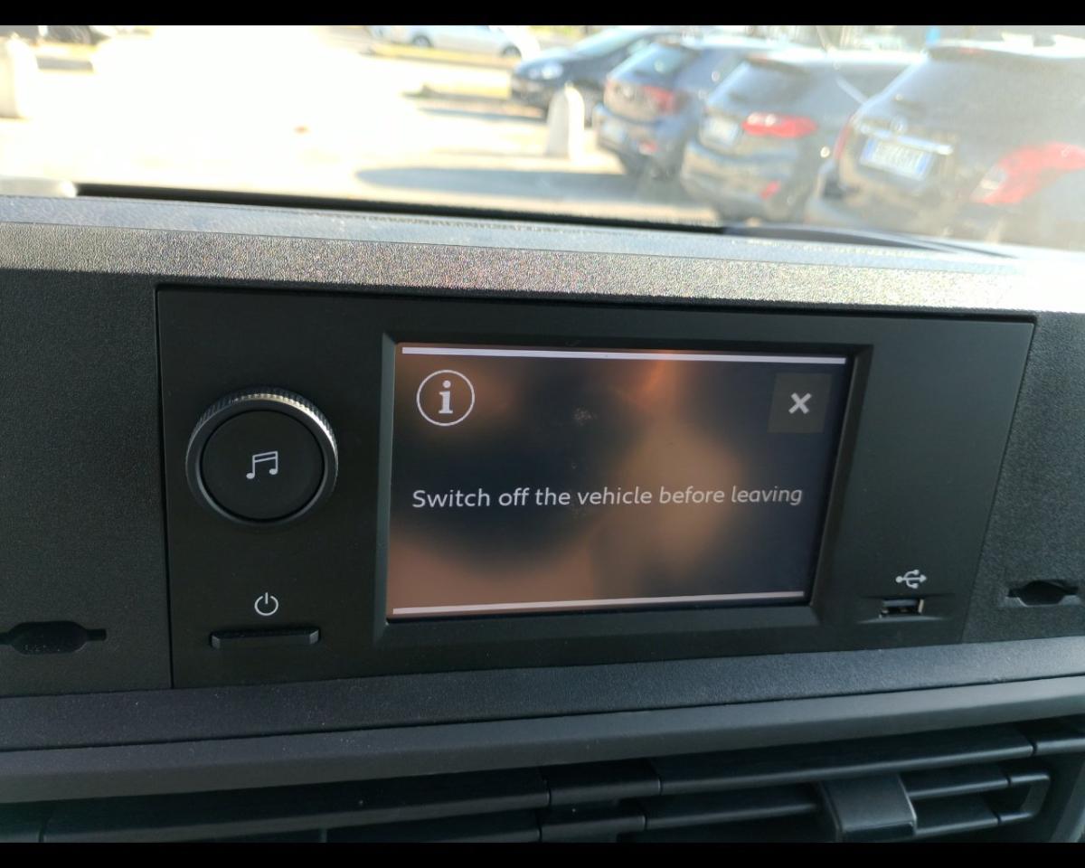 Fiat Fiat Scudo usata 9