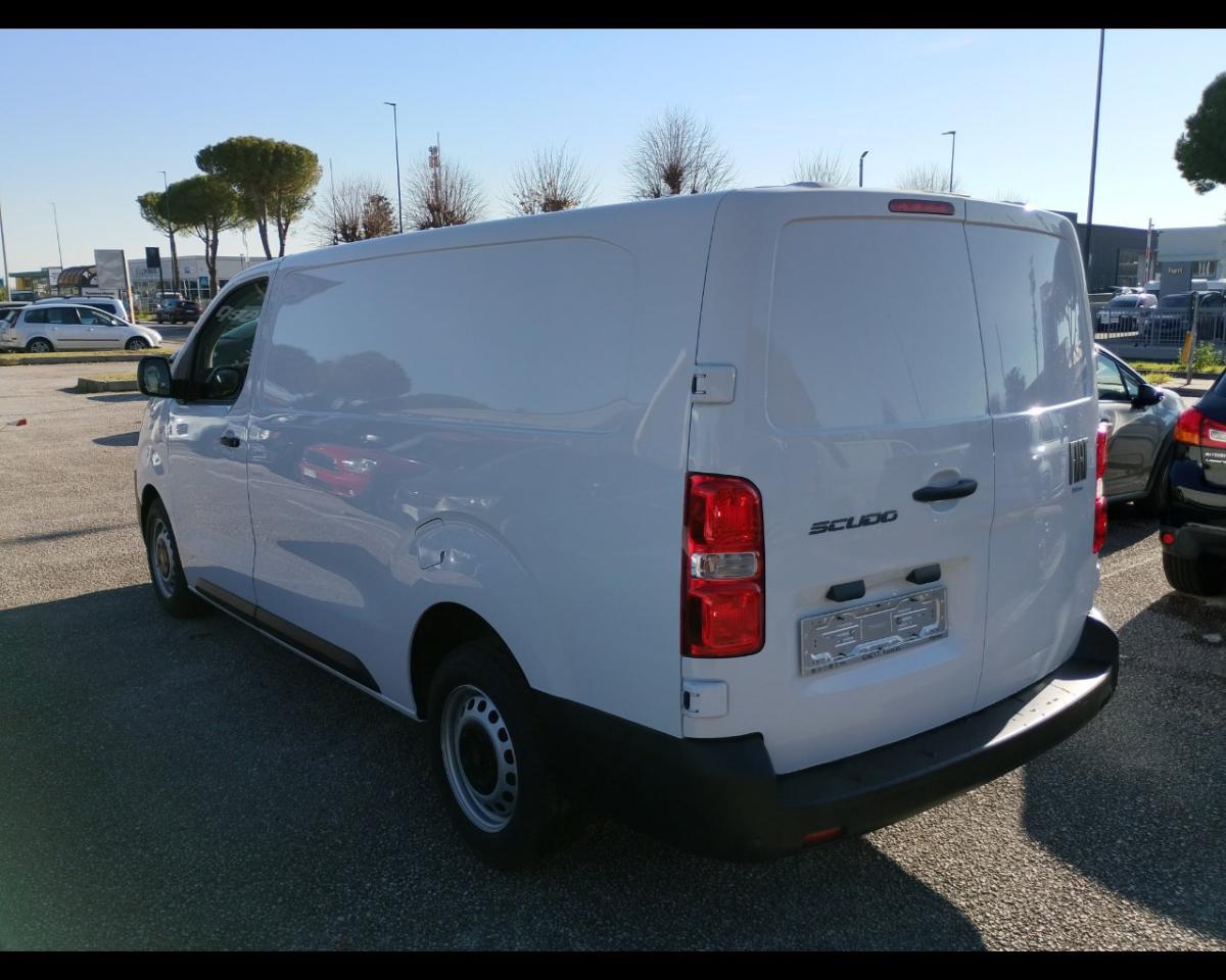 Fiat Fiat Scudo usata 11