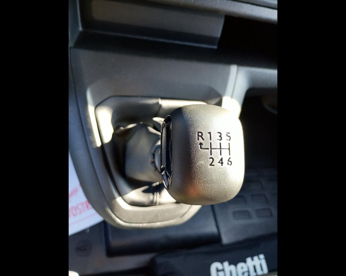 Fiat Fiat Scudo usata 12