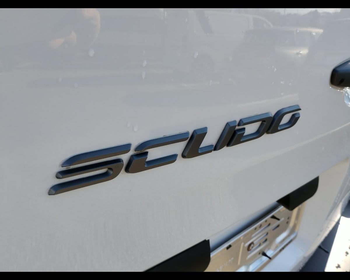 Fiat Fiat Scudo usata 13