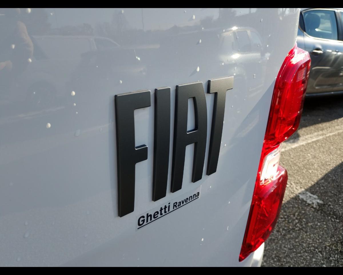 Fiat Fiat Scudo usata 14