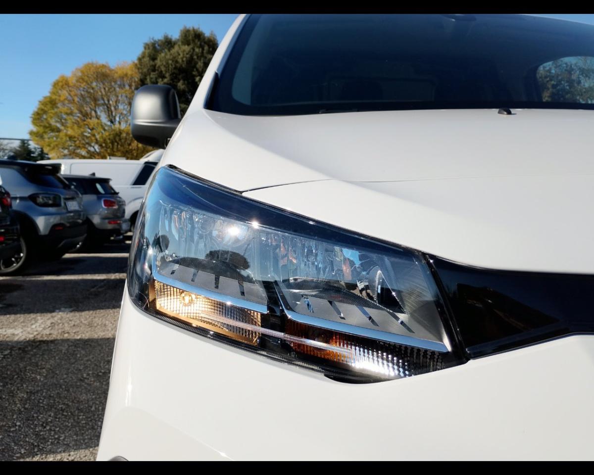 Fiat Fiat Scudo usata 16