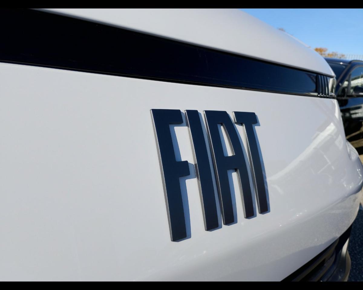 Fiat Fiat Scudo usata 17