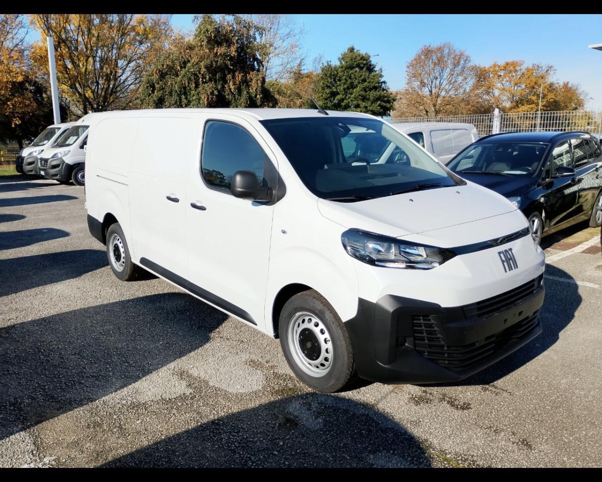 Fiat Fiat Scudo usata 18