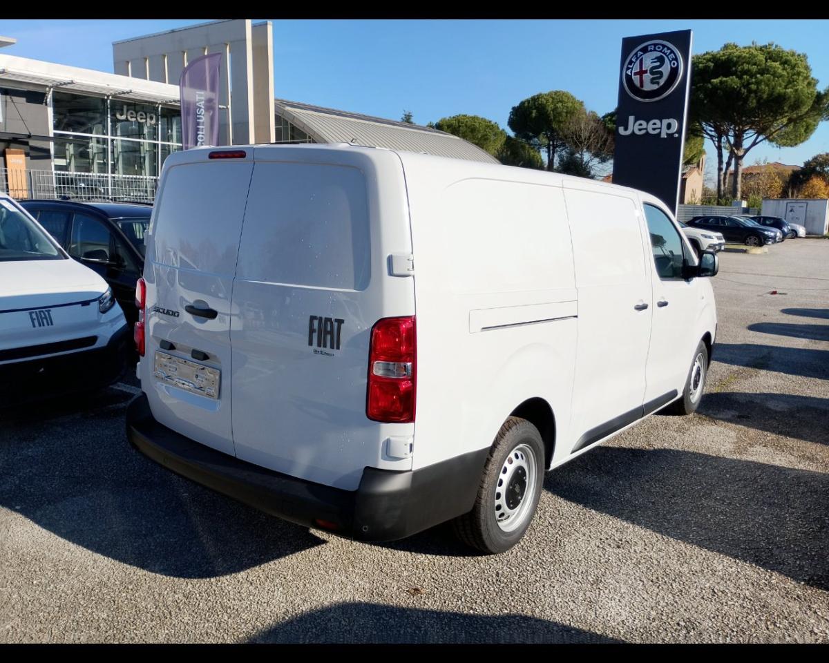 Fiat Fiat Scudo usata 19