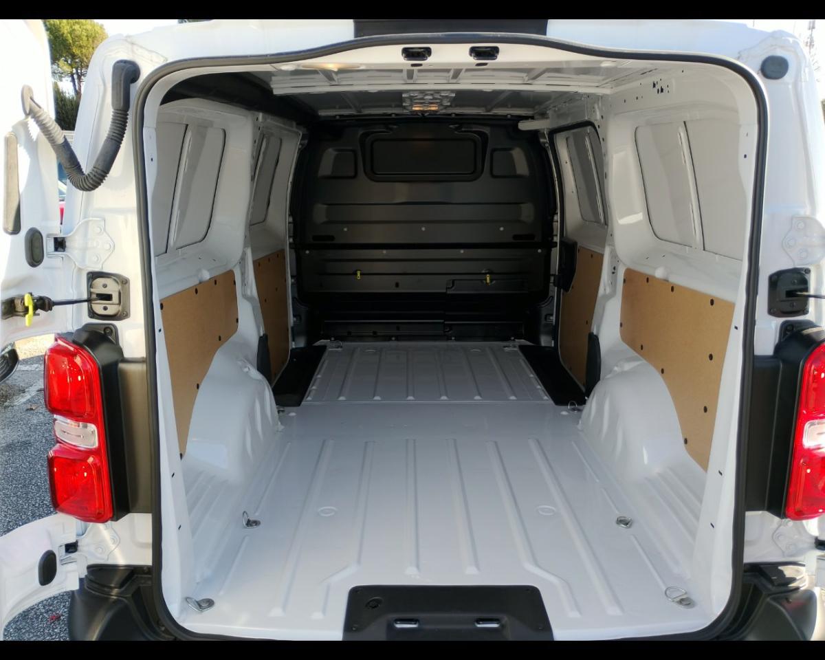 Fiat Fiat Scudo usata 23