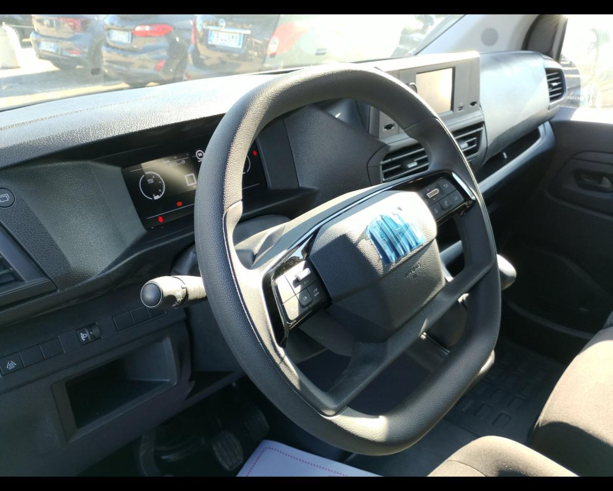 Fiat Fiat Scudo usata 24