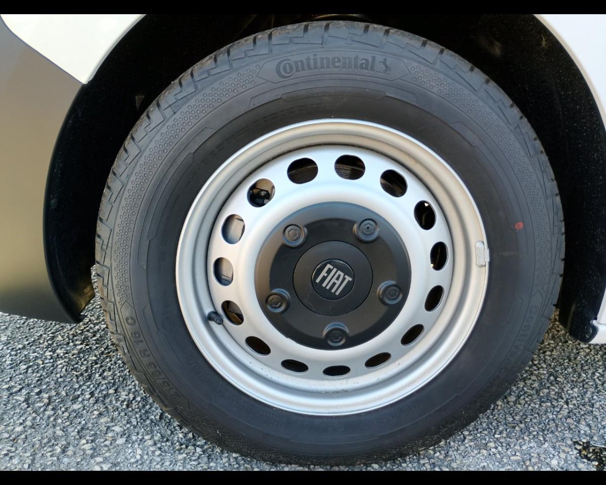 Fiat Fiat Scudo usata 26
