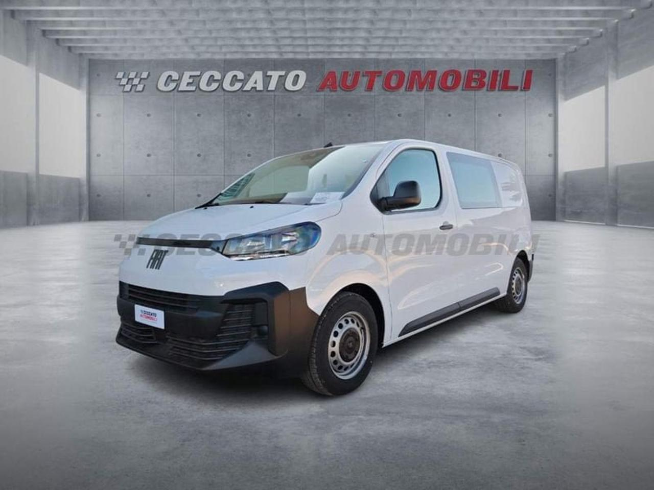 Fiat Fiat Scudo SCUDO 7HS3S25