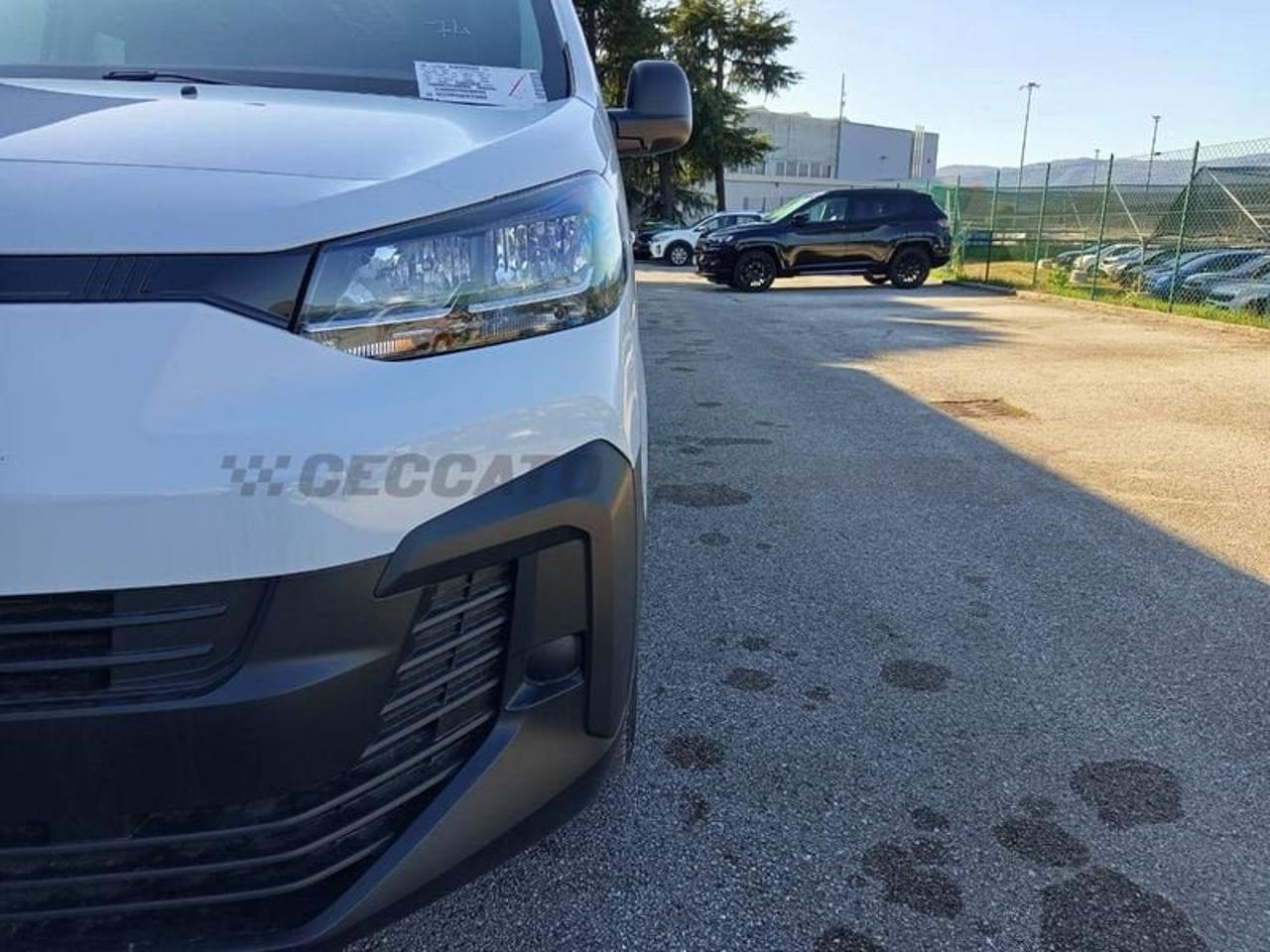 Fiat Fiat Scudo usata 9