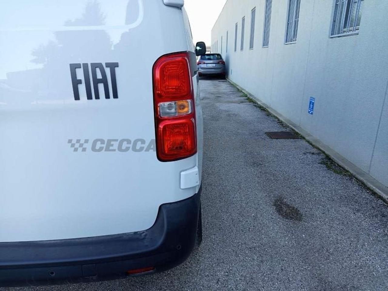 Fiat Fiat Scudo usata 10