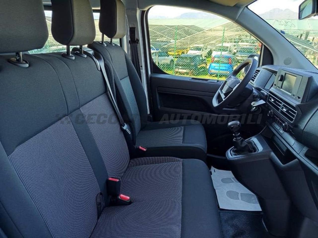 Fiat Fiat Scudo usata 15