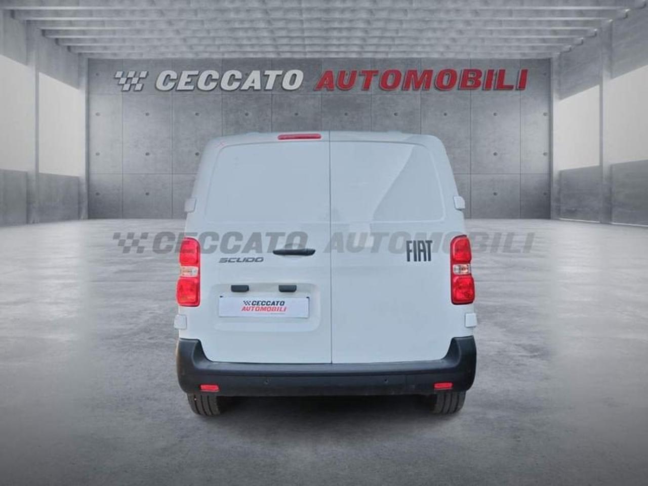 Fiat Fiat Scudo usata 18