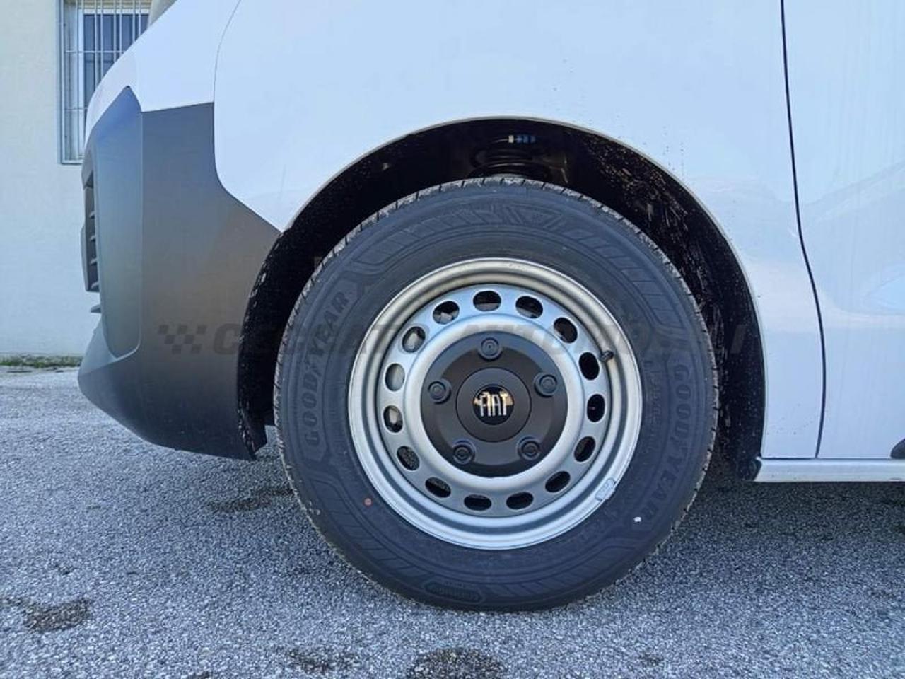 Fiat Fiat Scudo usata 19