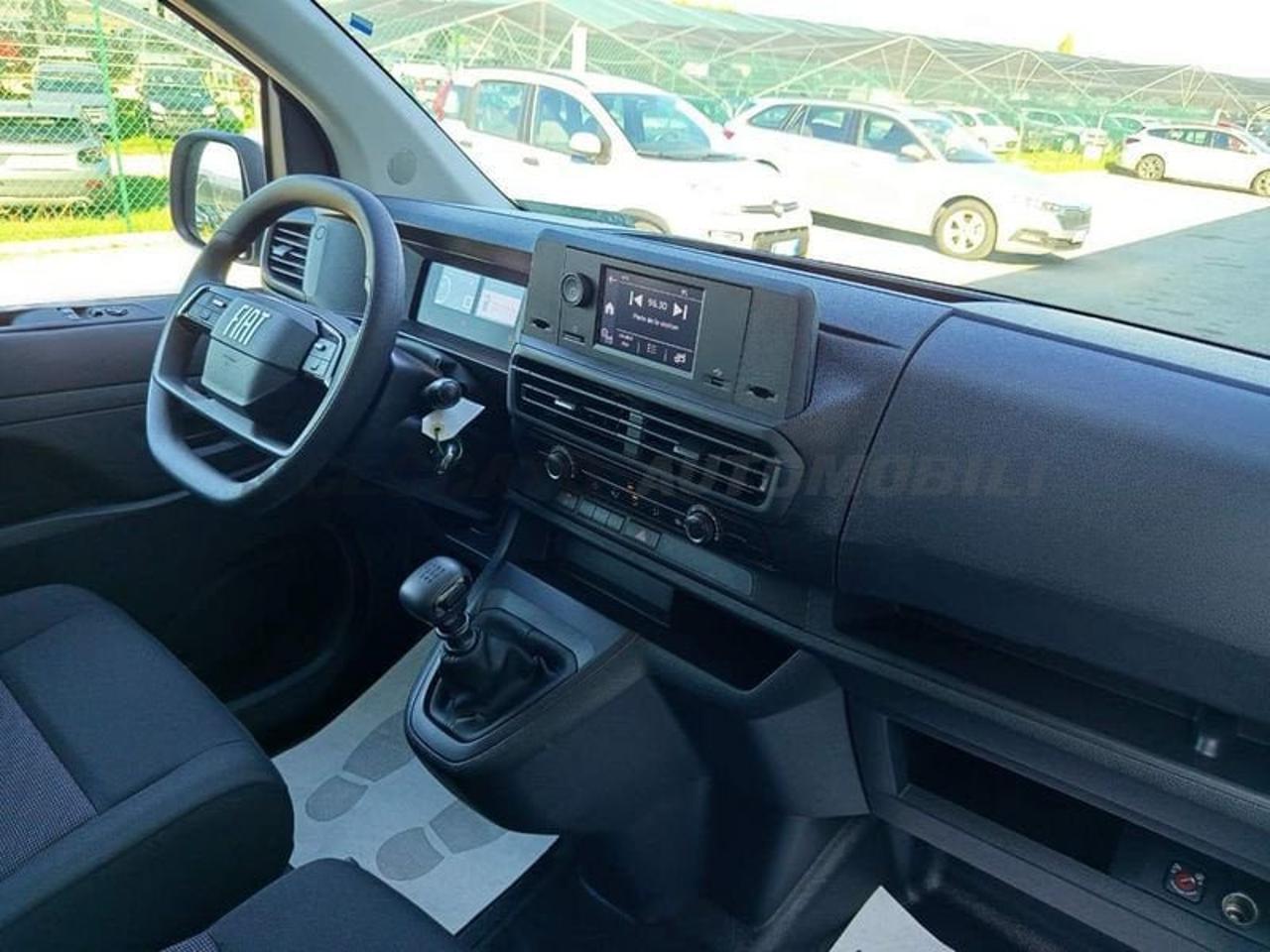 Fiat Fiat Scudo usata 20