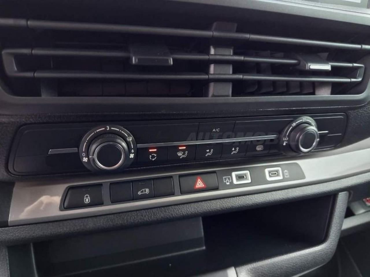 Fiat Fiat Scudo usata 1