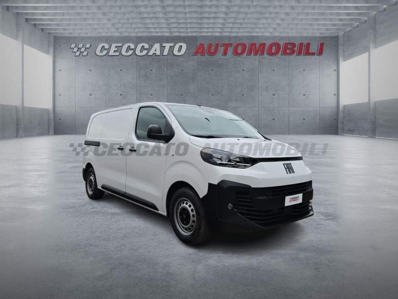 Fiat Fiat Scudo usata 7
