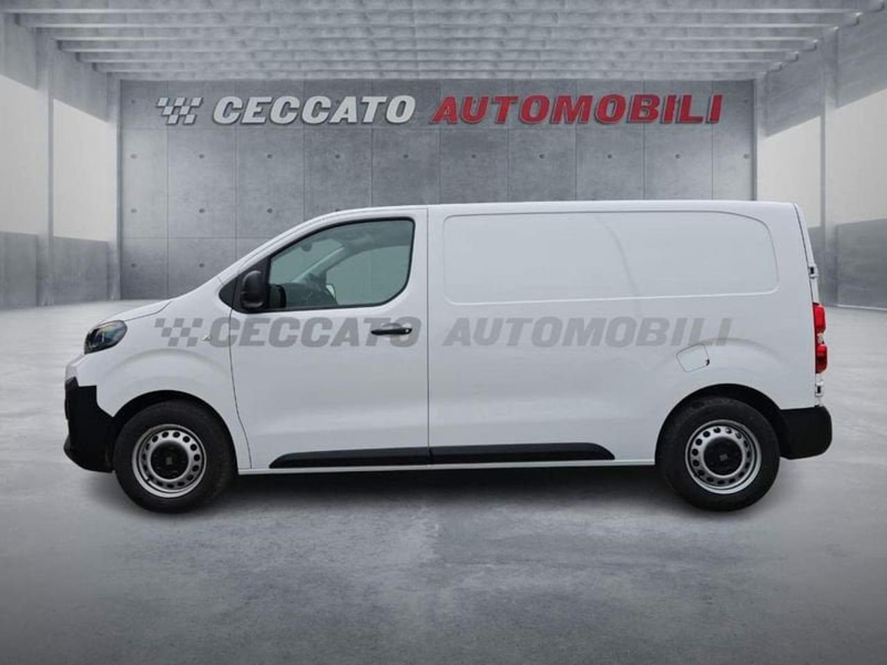 Fiat Fiat Scudo usata 11