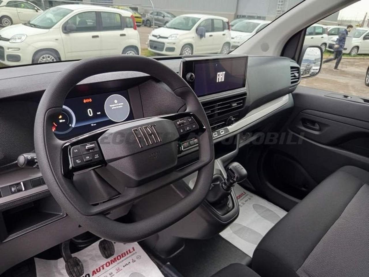 Fiat Fiat Scudo usata 12