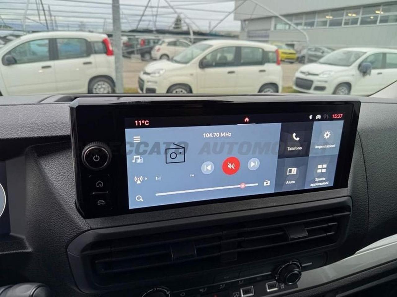 Fiat Fiat Scudo usata 15