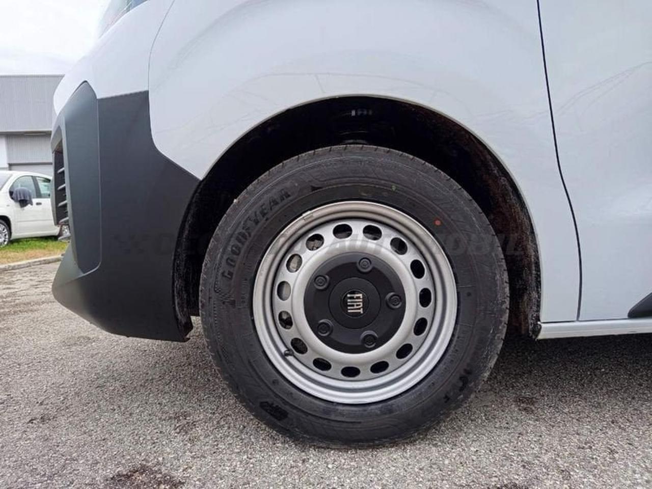 Fiat Fiat Scudo usata 20