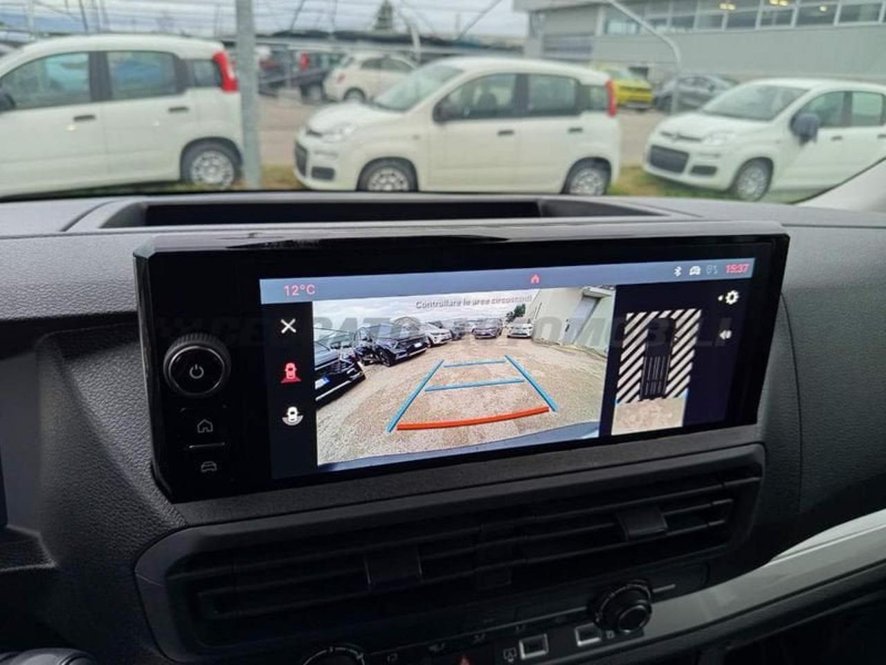 Fiat Fiat Scudo usata 23