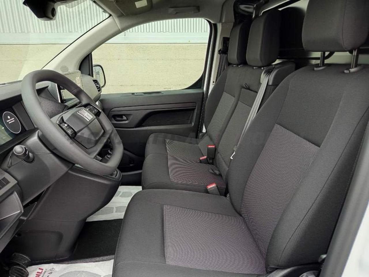 Fiat Fiat Scudo usata 3