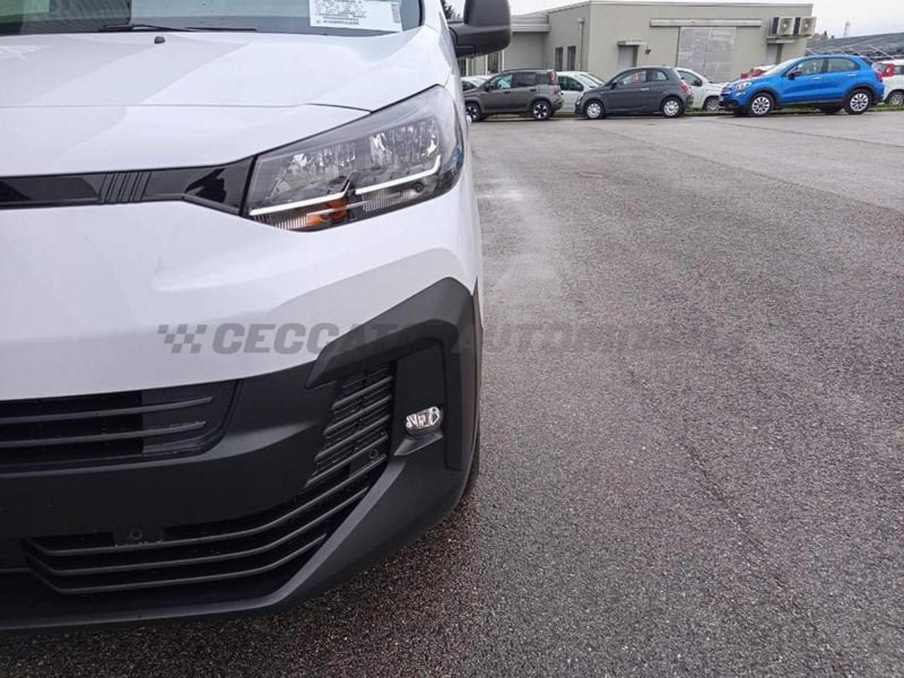 Fiat Fiat Scudo usata 10