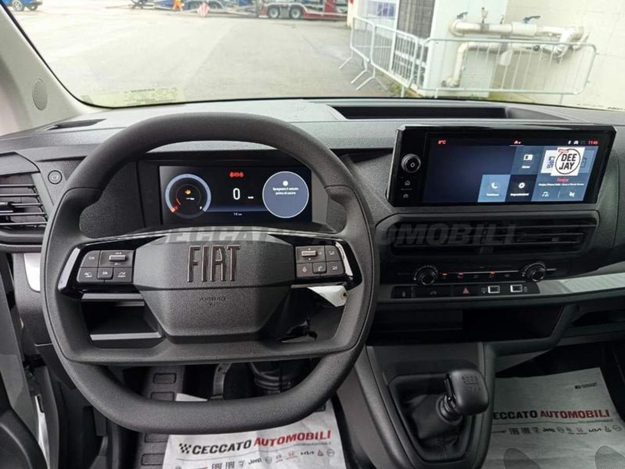 Fiat Fiat Scudo usata 22