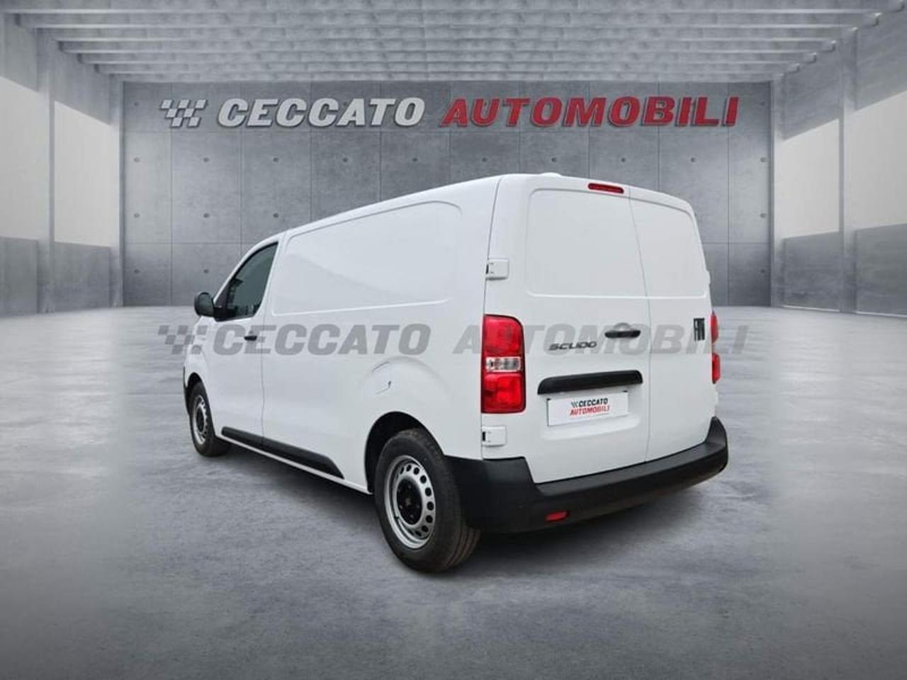 Fiat Fiat Scudo usata 17