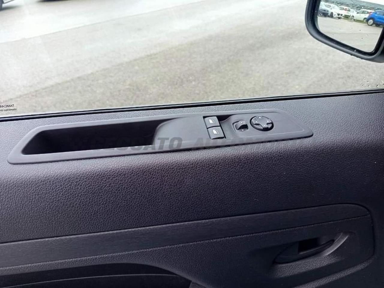 Fiat Fiat Scudo usata 4