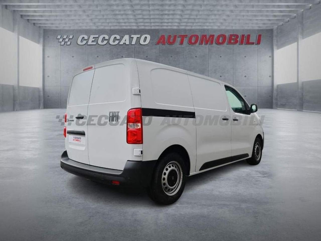 Fiat Fiat Scudo usata 7