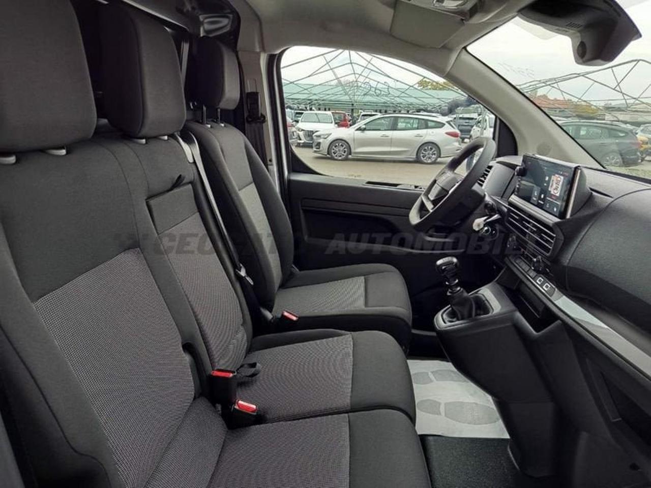 Fiat Fiat Scudo usata 8