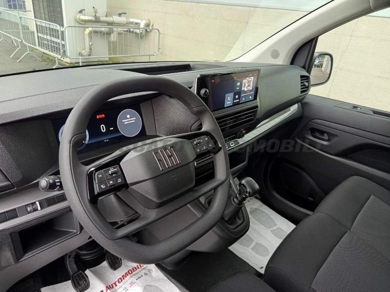 Fiat Fiat Scudo usata 9