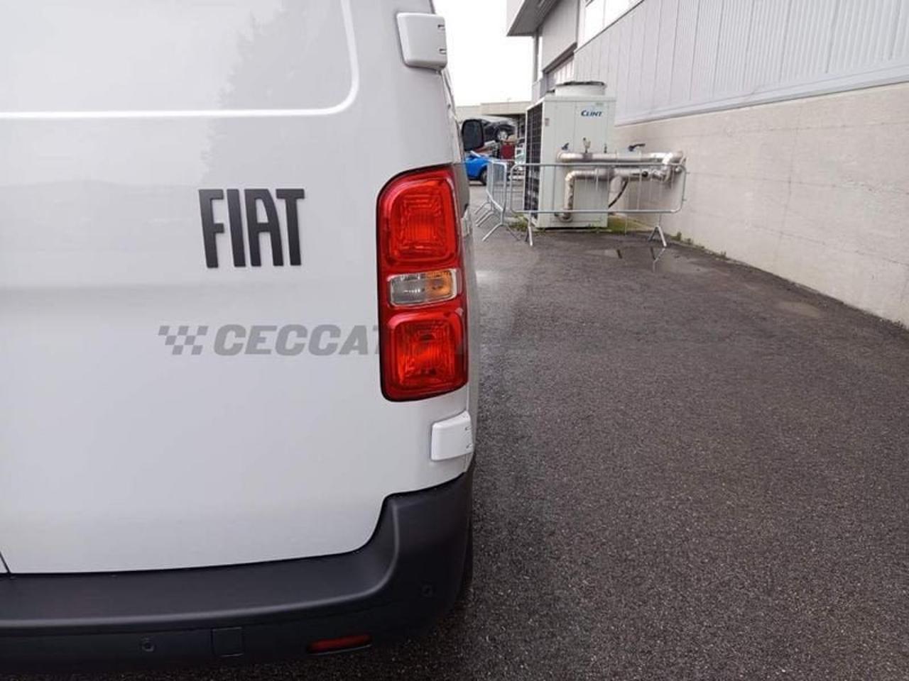Fiat Fiat Scudo usata 12