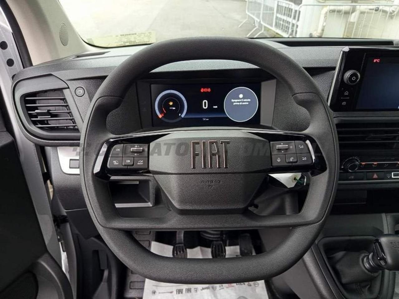 Fiat Fiat Scudo usata 13