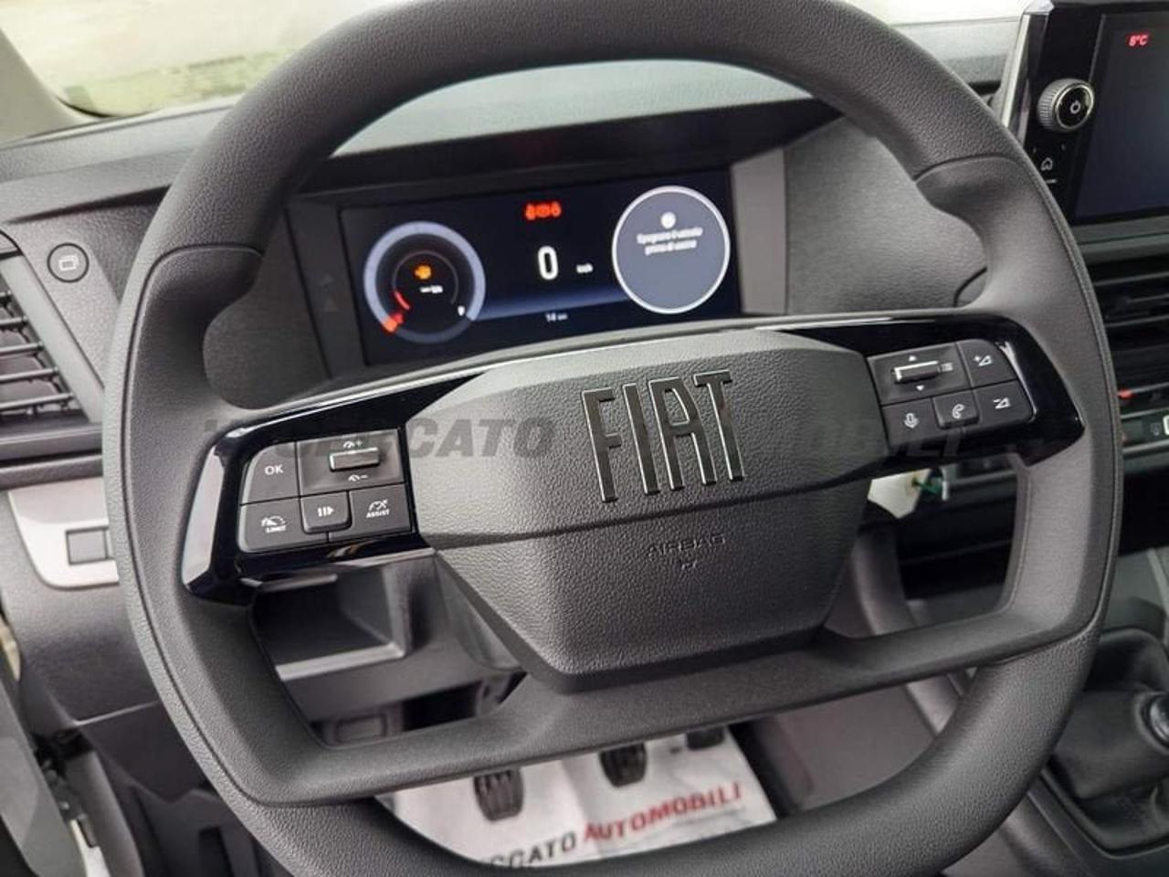 Fiat Fiat Scudo usata 14