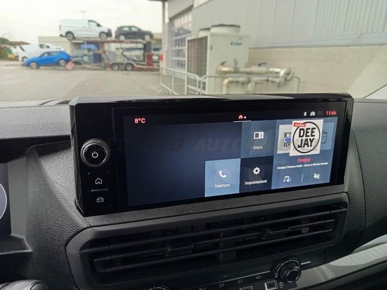 Fiat Fiat Scudo usata 15