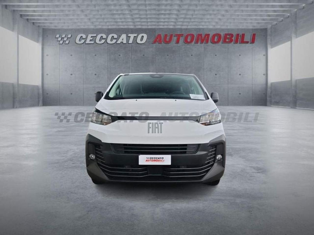 Fiat Fiat Scudo usata 18