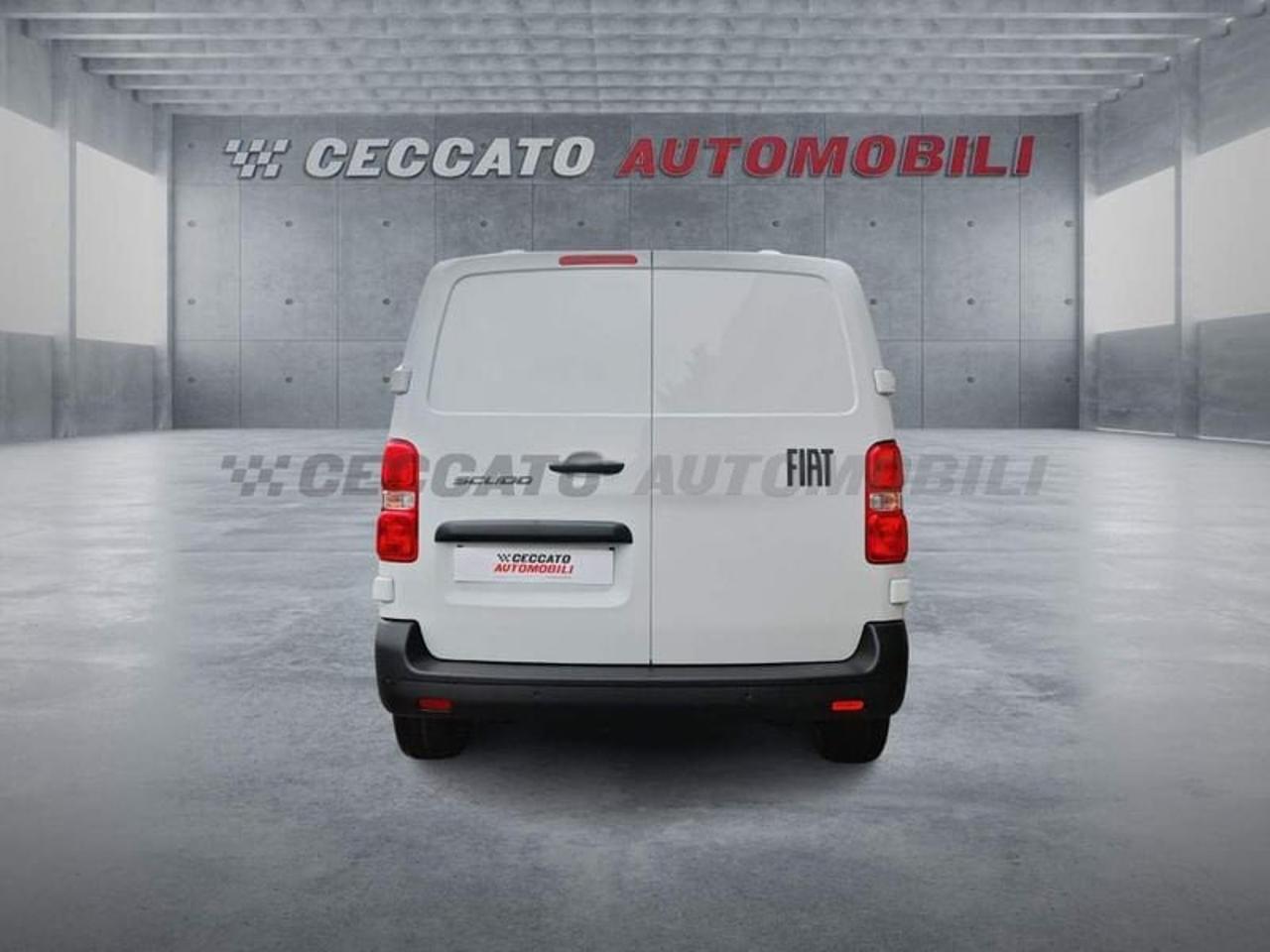 Fiat Fiat Scudo usata 19