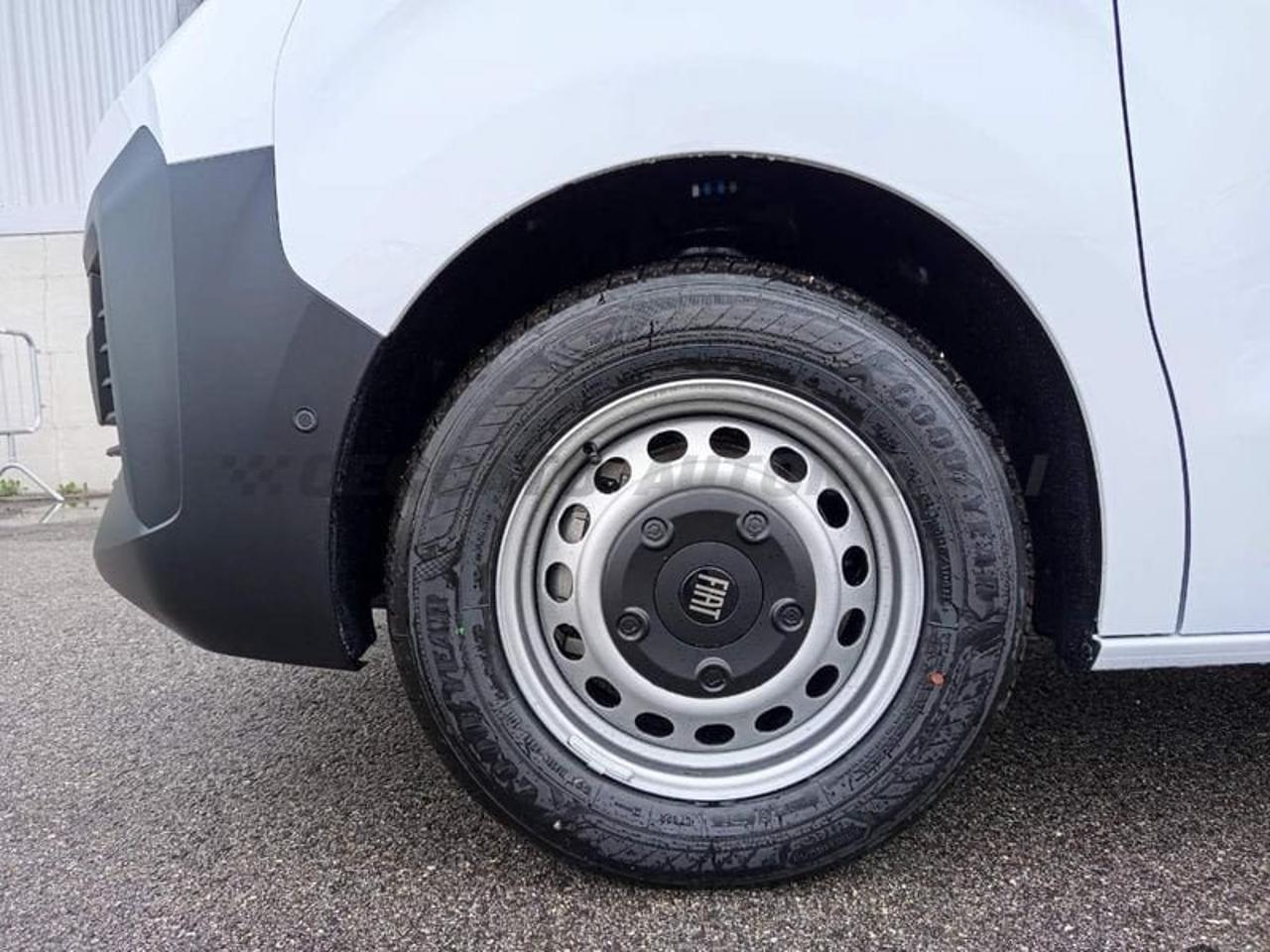 Fiat Fiat Scudo usata 20