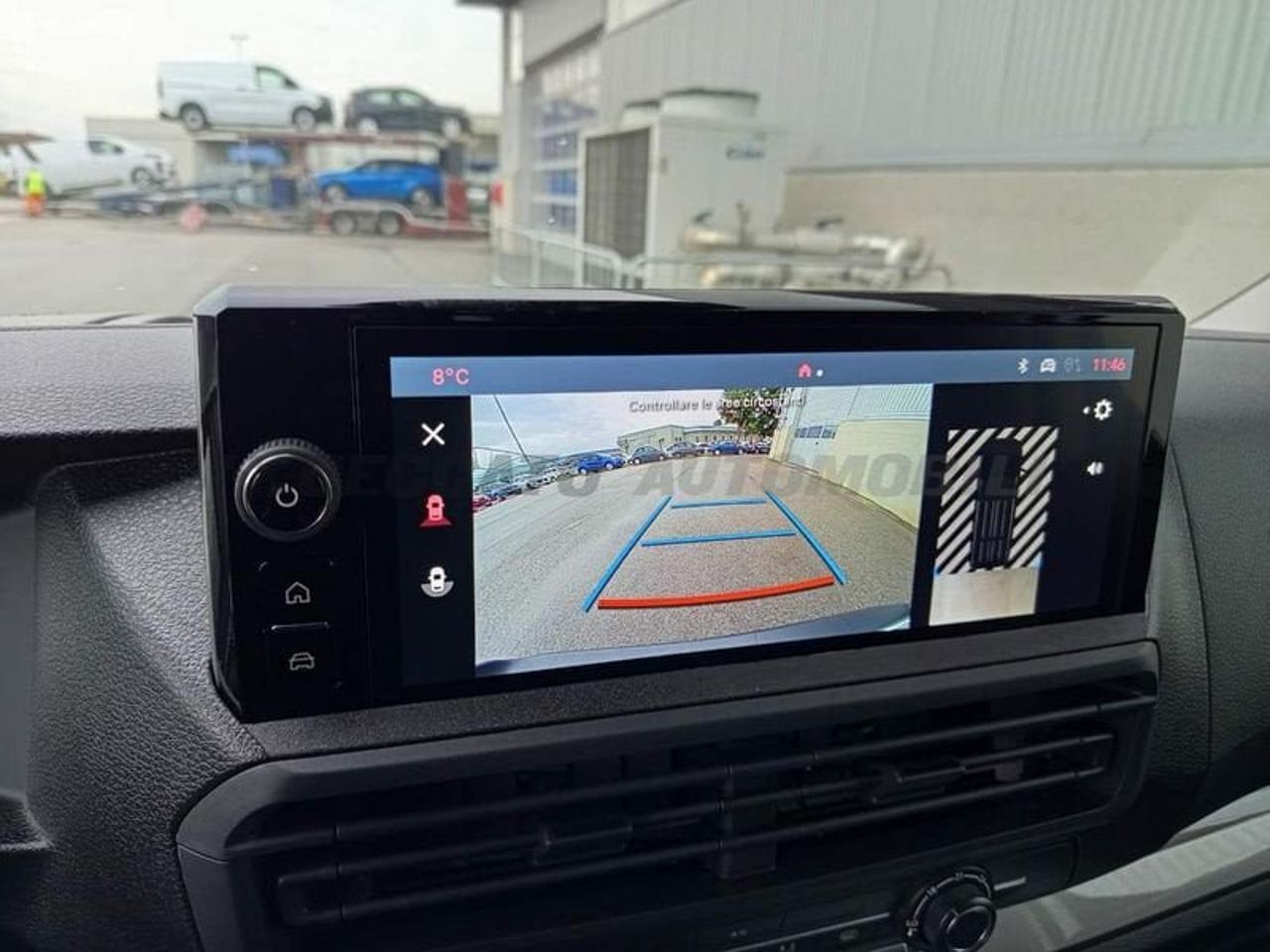 Fiat Fiat Scudo usata 23