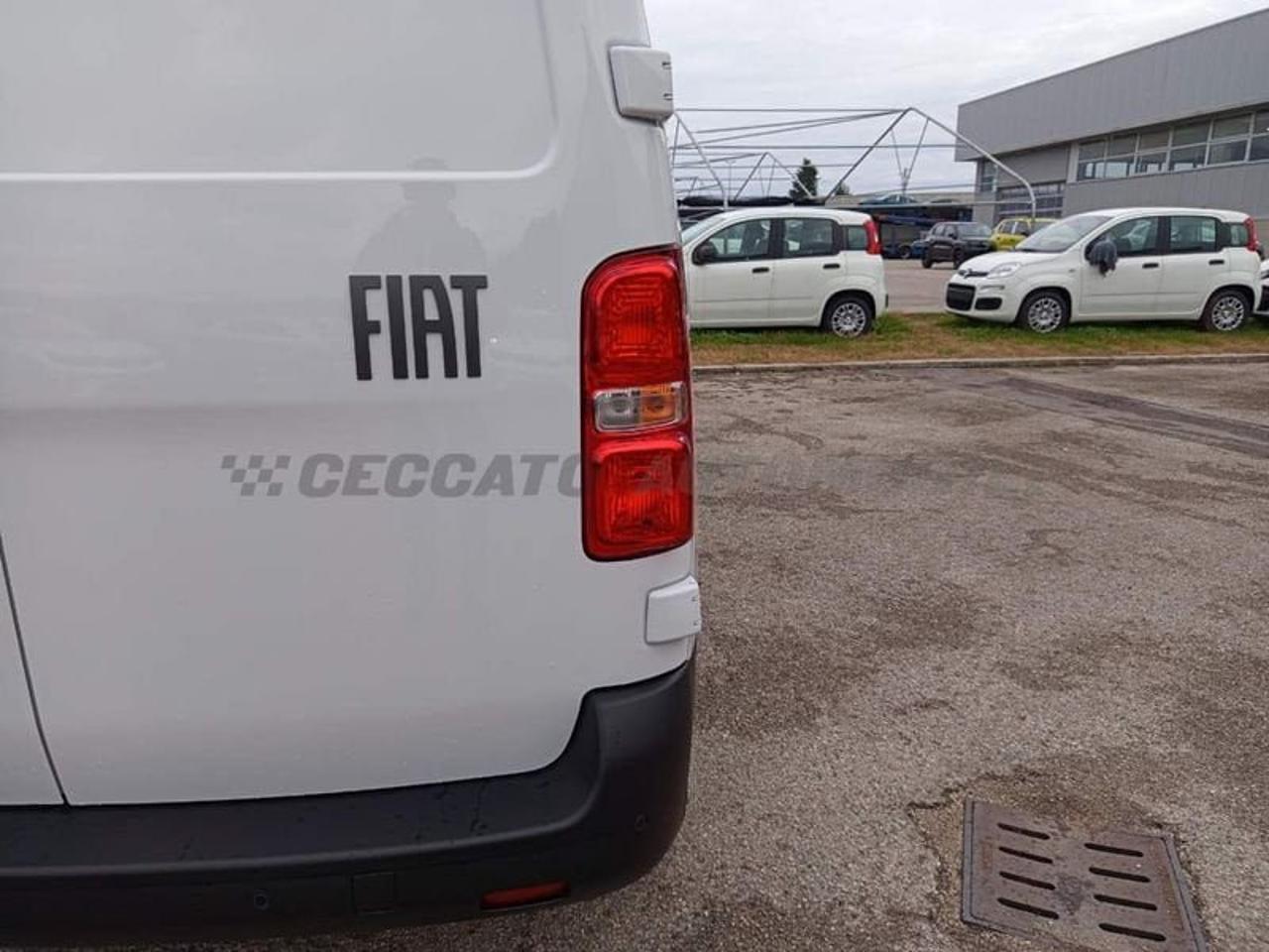 Fiat Fiat Scudo usata 10