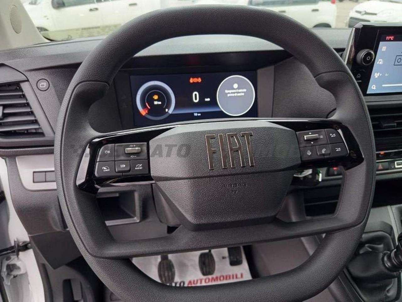 Fiat Fiat Scudo usata 14
