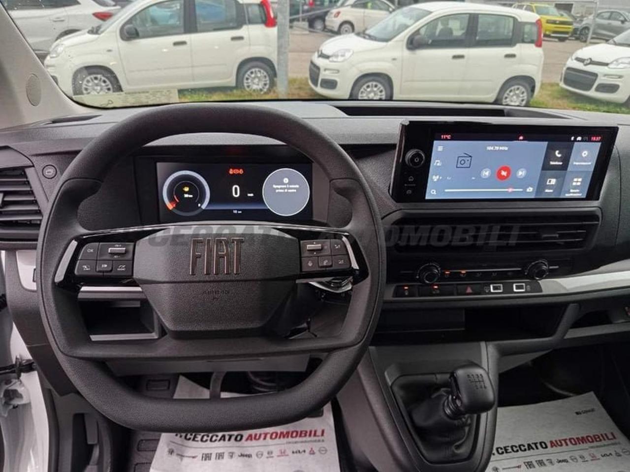 Fiat Fiat Scudo usata 22