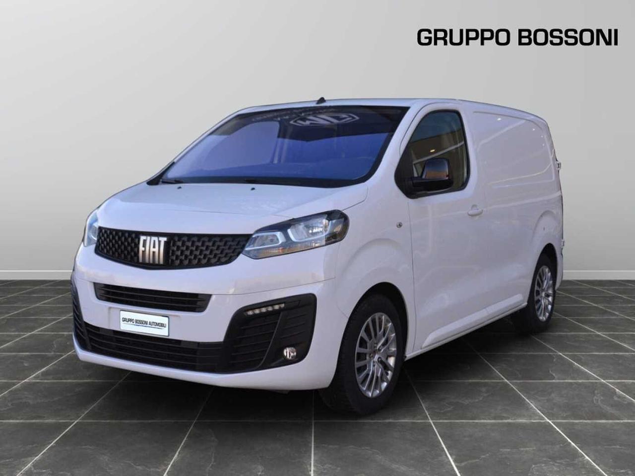 Fiat Fiat Scudo 
