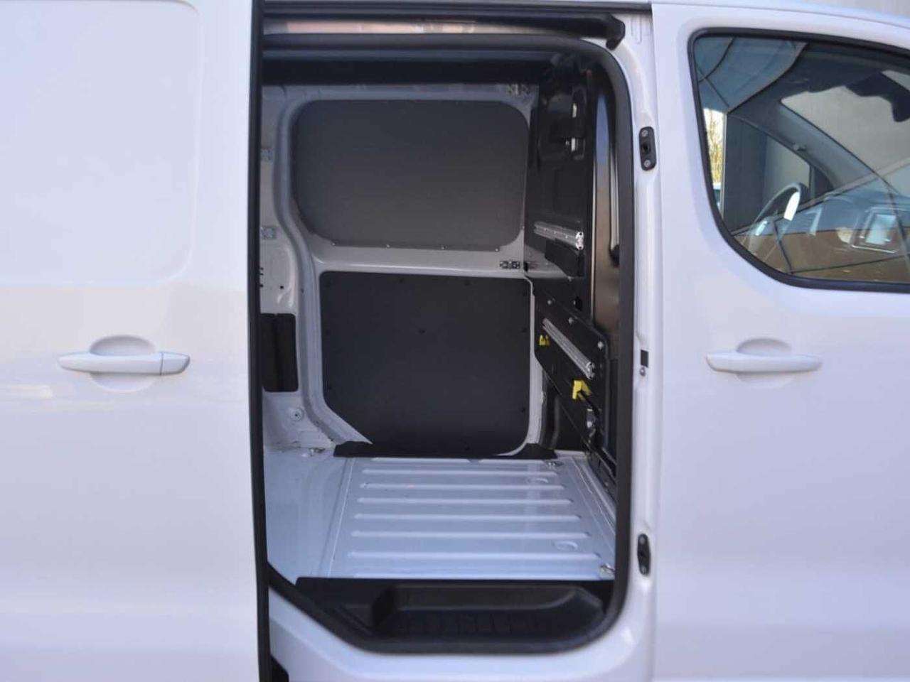 Fiat Fiat Scudo usata 4