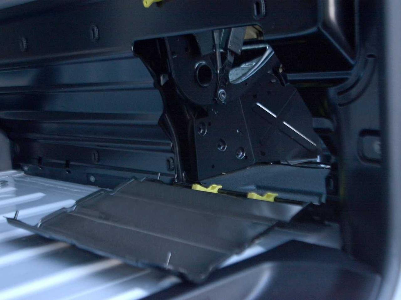 Fiat Fiat Scudo usata 9